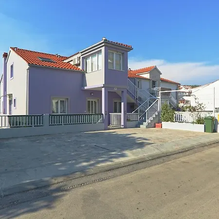 Borcic Διαμέρισμα