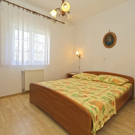 Borcic Διαμέρισμα