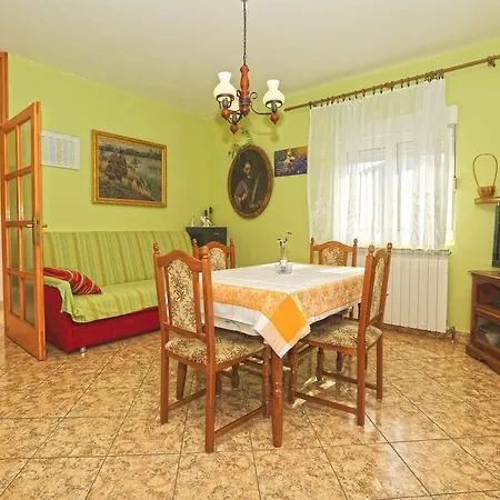 Borcic Διαμέρισμα *