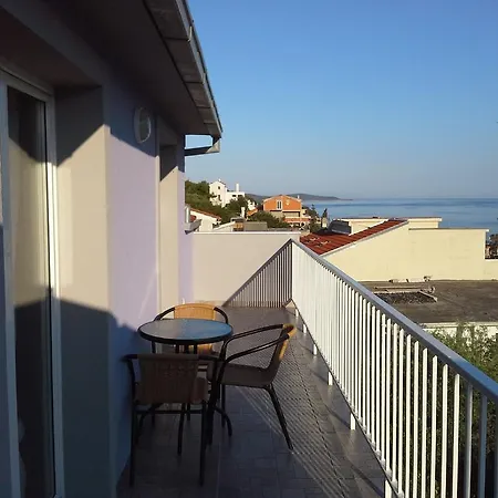 Borcic Διαμέρισμα *