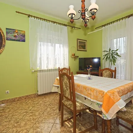 Διαμέρισμα Borcic Χβαρ