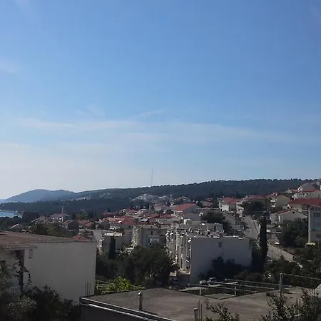 아파트 Borcic